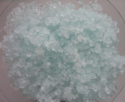 硅酸钠（泡花碱）