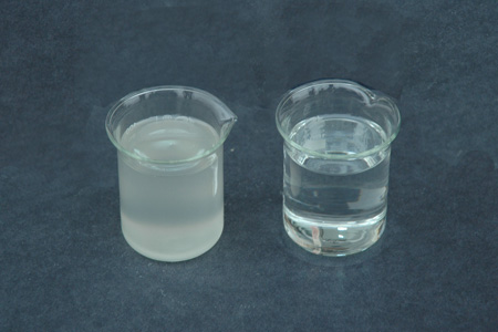 液体硅酸钠（水玻璃）