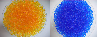 变色硅胶指示剂